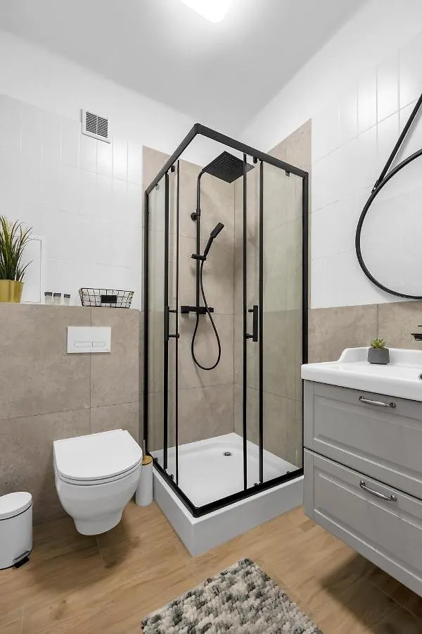 Unique Old Town 2Br Apt Stara 7 Warszawa Polska