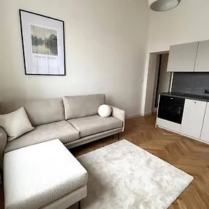 Apartament Old Town , Wi-fi , 2-beds , Aesthetics - By Hik, Warszawa